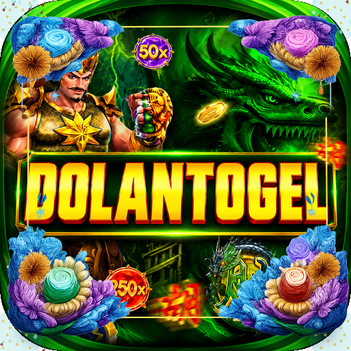 dolantogel — galeri pratinjau Resmi APK